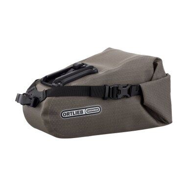 Ortlieb Saddle-Bag Dark Sand sēta soma
