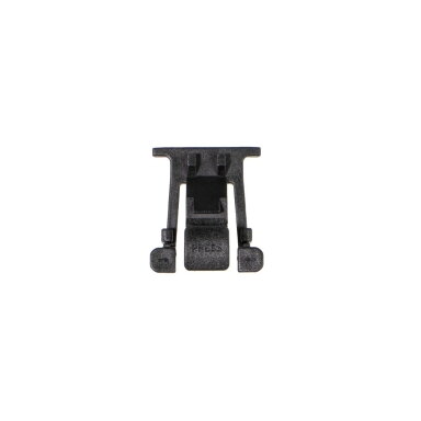 Ortlieb Saddle-Bag/Micro-Bag mounting release lever