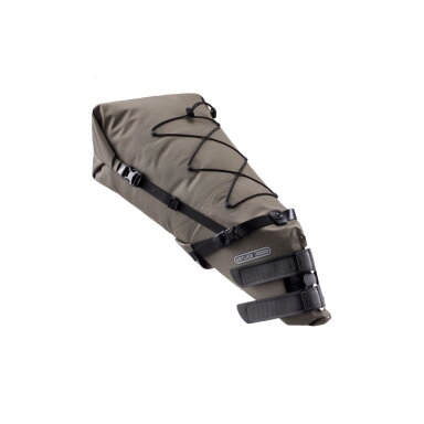 Ortlieb Seat-Pack Dark Sand sēta soma