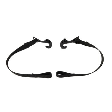 Ortlieb Seat-Pack QR replacement hooks