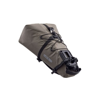 Ortlieb Seat-Pack QR Dark Sand sēdekļa soma