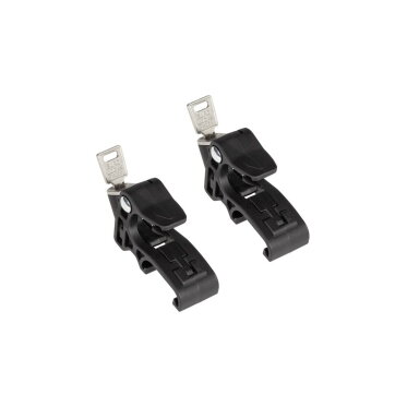 Ortlieb Single Lock Lock