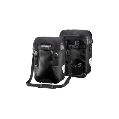 Ortlieb Sport-Packer Black bicycle pannier