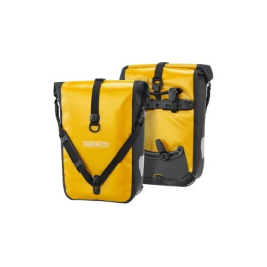 Ortlieb Sport-Roller Velosipēda pannier komplekts