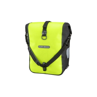 Ortlieb Sport-Roller High-Vis Velosipēda soma