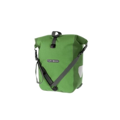 Ortlieb Sport-Roller Plus Kiwi - Moss Green velosipēda soma