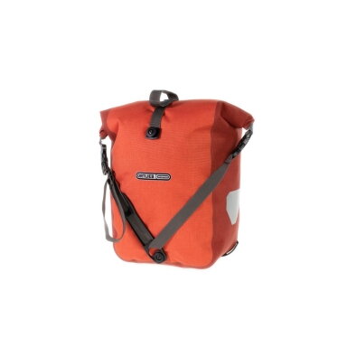 Ortlieb Sport-Roller Plus Salsa Velosipēda soma