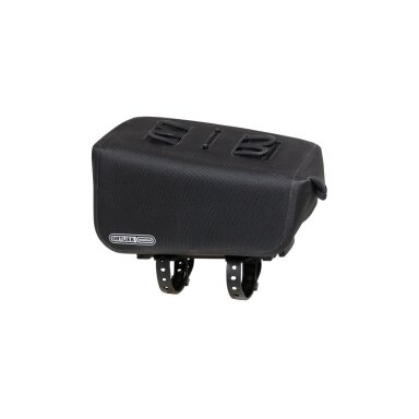 Ortlieb Toptube-Bag Black soma