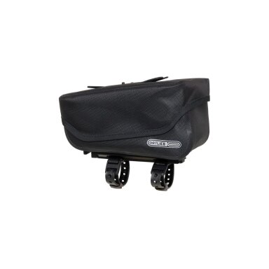Ortlieb Toptube-Bag Black soma