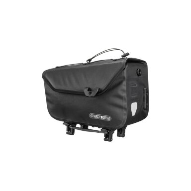 Ortlieb Trunk-Bag Black bagāžas somiņa