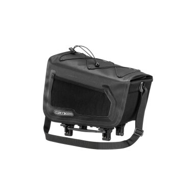 Ortlieb Trunk-Bag Black bagāžas somiņa