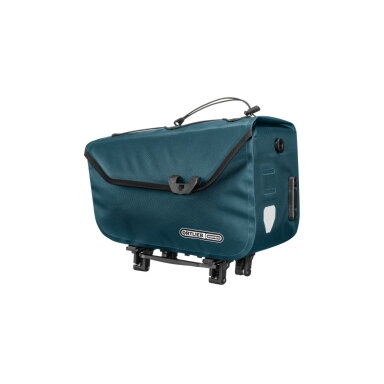 Ortlieb Trunk-Bag Petrol bagāžas somiņa