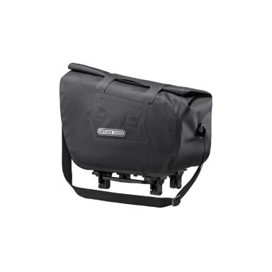 Ortlieb Trunk-Bag RC Black velosipēda soma