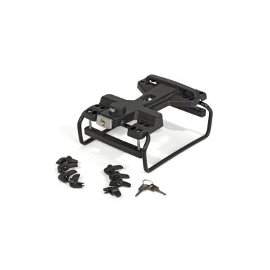 Ortlieb Mounting Adapter