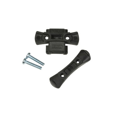 Ortlieb Saddle-Bag Mounting Kit
