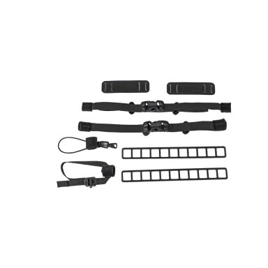 Ortlieb Attachment Kit for Backpack