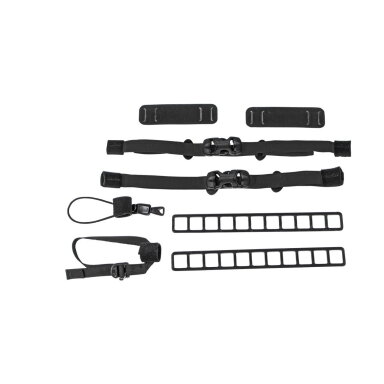 Ortlieb Attachment Kit for Backpack