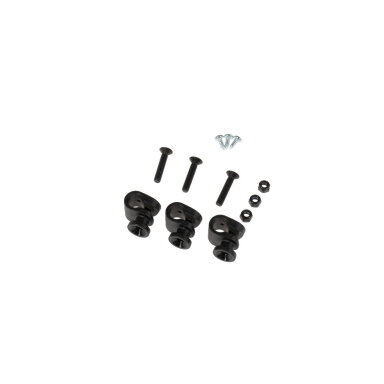Ortlieb Mounting Brackets QL3.1