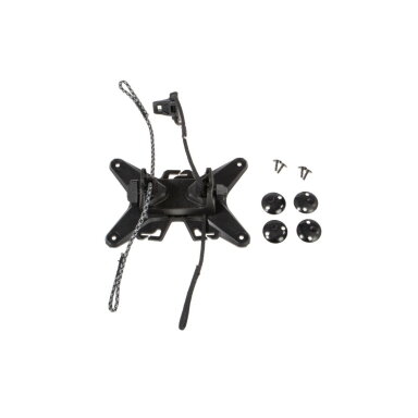 Ortlieb Handlebar-Pack Mounting Kit