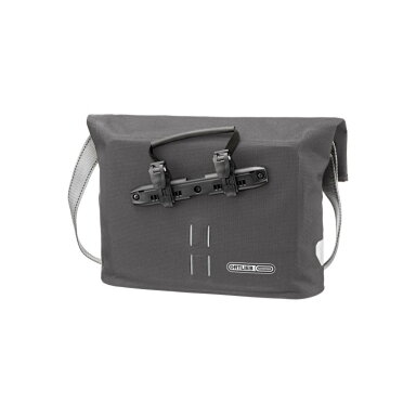 Ortlieb Twin-City Urban Pepper velosipēda soma