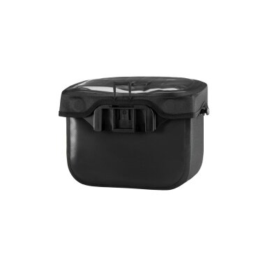Ortlieb Ultimate Black Handlebar Bag
