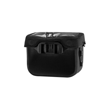 Ortlieb Ultimate High-Vis Handlebar Bag