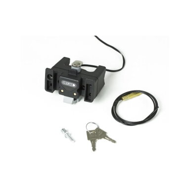 Ortlieb Ultimate Six Pro E handlebar mount