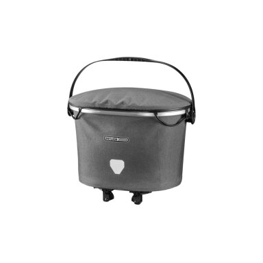 Ortlieb Up-Town Rack Design soma uz bagāžnieka