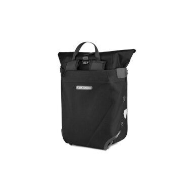 Ortlieb Vario Black Velosipēda soma / mugursoma