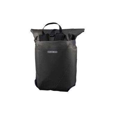 Ortlieb Vario Black Velosipēda soma / mugursoma