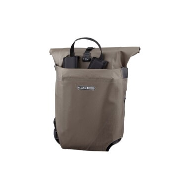 Ortlieb Vario mugursoma/velosipēda soma