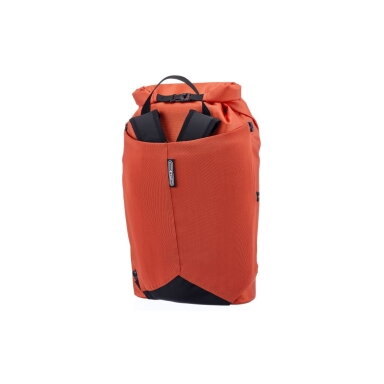 Ortlieb Vario Lite Mugursoma/Velosipēda soma Rooibos