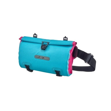 Ortlieb Velo-Sling Cyber Blue soma