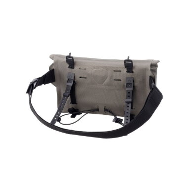 Ortlieb Velo-Sling Dark Sand soma