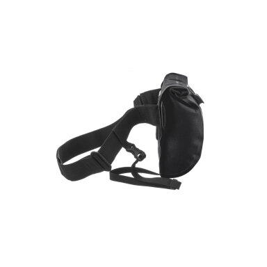 Ortlieb Velo-Sling Flex Black bike bag