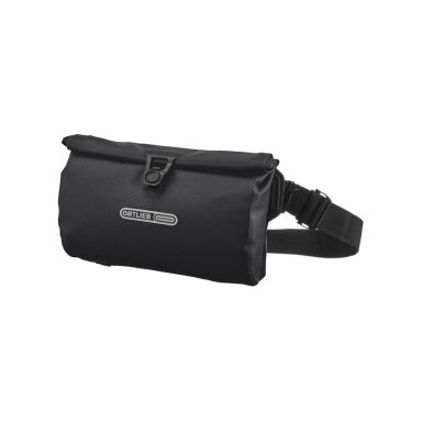 Ortlieb Velo-Sling Flex Black bike bag