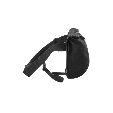 Ortlieb Velo-Sling Flex Black handlebar bag