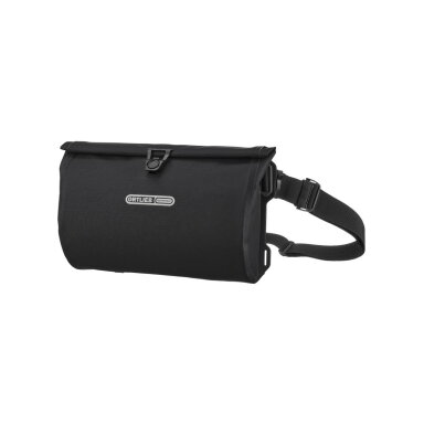 Ortlieb Velo-Sling Flex Black handlebar bag