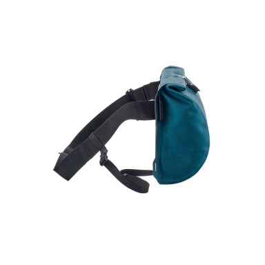 Ortlieb Velo-Sling Flex Petrol bicycle bag