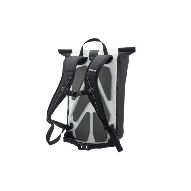Ortlieb Velocity Design Morning Routine Backpack