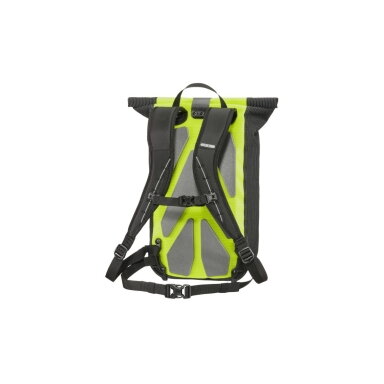 Ortlieb Velocity High-Vis Backpack