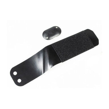 Ortlieb Velocity bag closure strap
