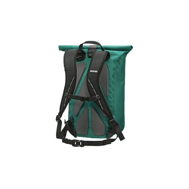 Ortlieb Velocity Lite Atlantis Green Backpack