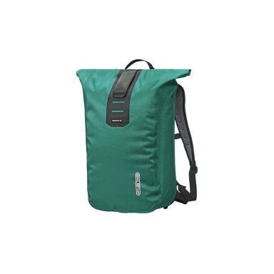 Ortlieb Velocity Lite Atlantis Green Backpack