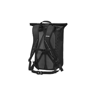 Ortlieb Velocity Lite Black Backpack