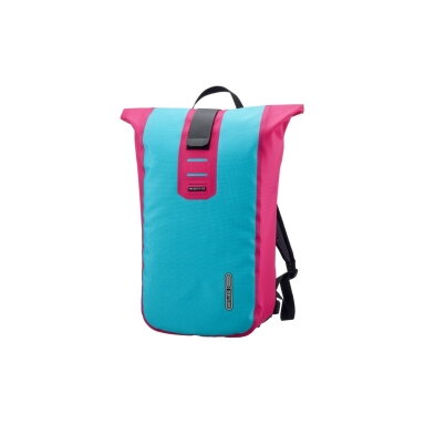 Ortlieb Velocity Lite Backpack Cyber Blue