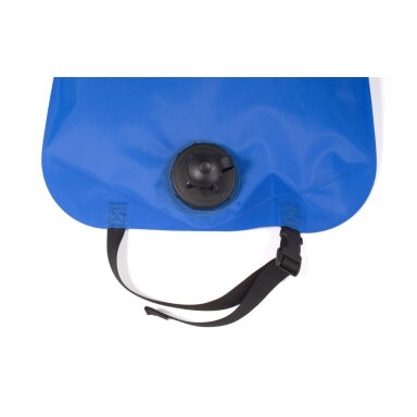Ortlieb Water-Bag Blue water bag