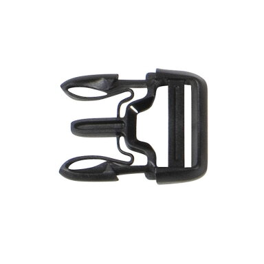 Ortlieb X-Lite quick-release buckle