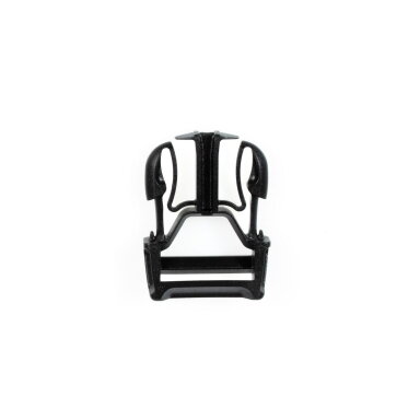Ortlieb X-Stealth quick-release buckle