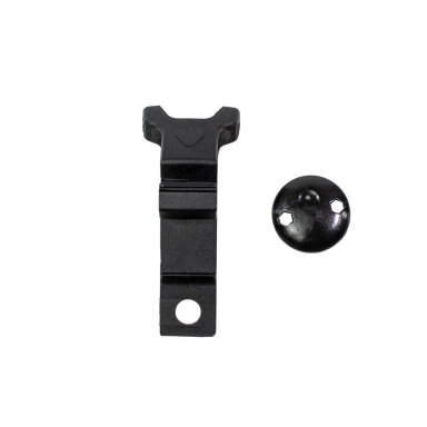 Ortlieb X-Stealth Buckle